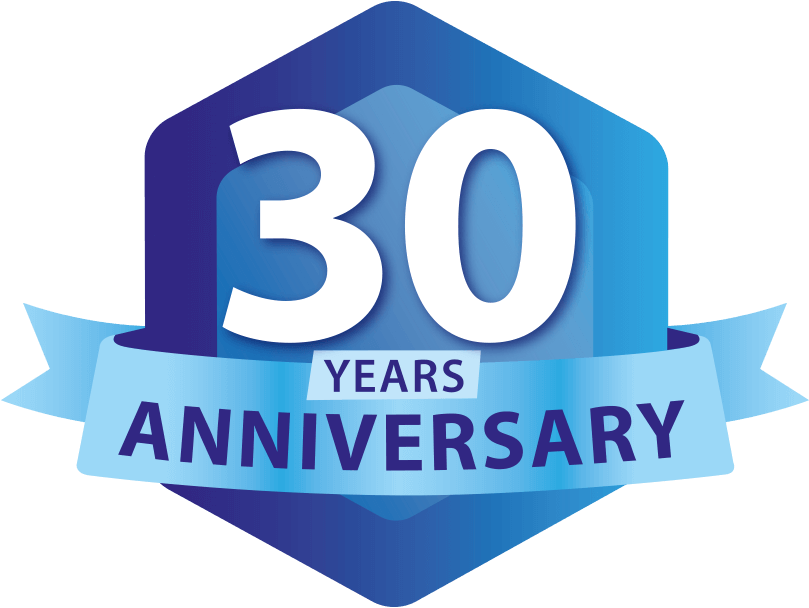 30 Year Anniversary