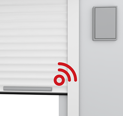 Wireless Safety Edge