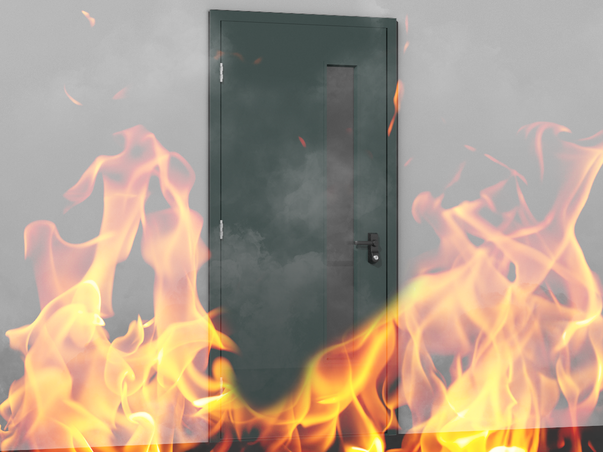 Fire Doors