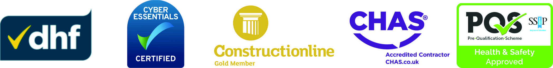 Security Direct Accreditations