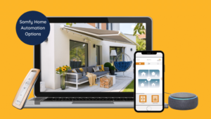 Somfy Automation