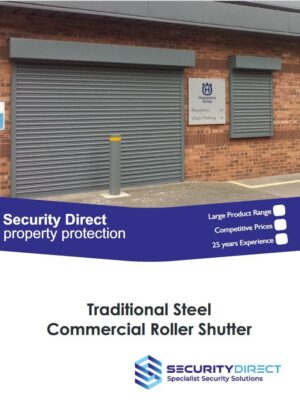 Traditional Product Drawings