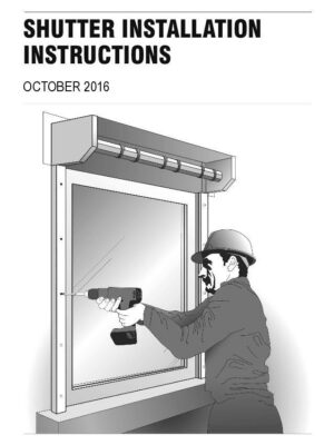 Electric Operation (Traditional Steel)
