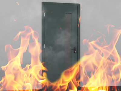 Fire Doors