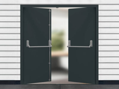 Fire Doors