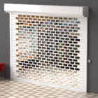 Vision Commercial Shutters