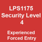 LPS1175 SR4 Roller Shutters