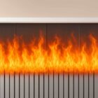 Fire Curtains for Doors